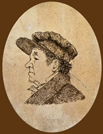 Self Portrait aged 78