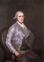 franciso bayeu