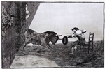 The Bravery of Martincho