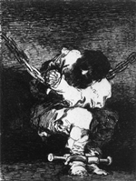 The Captivity is as barbarous The Captivity is as barbarous