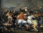 The Charge of the Mamelukes