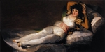 The Clothed Maja The Clothed Maja