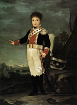 Infante Don Sebastián