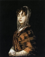 Francisca Sabasa y Garcia Francisca Sabasa y Garcia