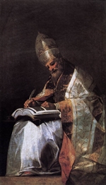 st gregory