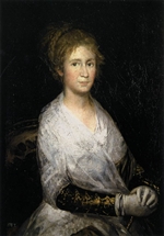 Josefa Bayeu