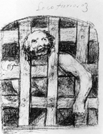 Lunatic Behind Bars