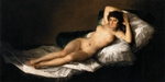 The Nude Maja The Nude Maja