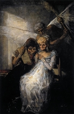 Time and the Old Woman Time and the Old Woman
