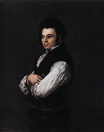 Tiburcio Pérez y Cuervo