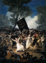 The Burial of the Sardine