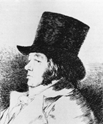 Self Portrait