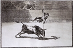 Speed and Daring of Juanito Apiñani