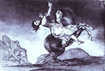 Unbridled Foolishness