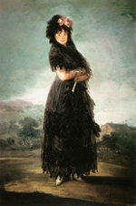 Mariana Waldstein
