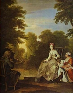 The Fishing Party The Fishing Party