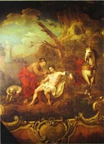 The Good Samaritan The Good Samaritan