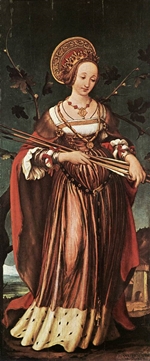 St Ursula