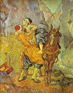 The Good Samaritan 