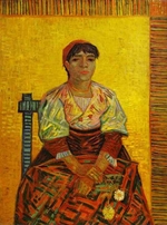 The Italian Woman The Italian Woman
