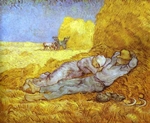 Noon Rest 