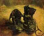 A Pair of Shoes A Pair of Shoes