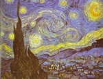The Starry Night