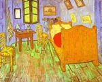The Bedroom