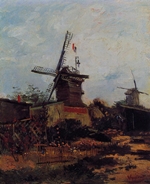 Le Moulin de BluteFin