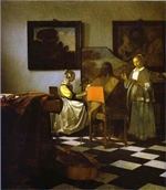 The
Concert the concert