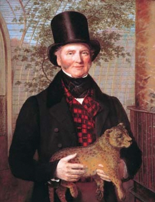 Edward Cross 
