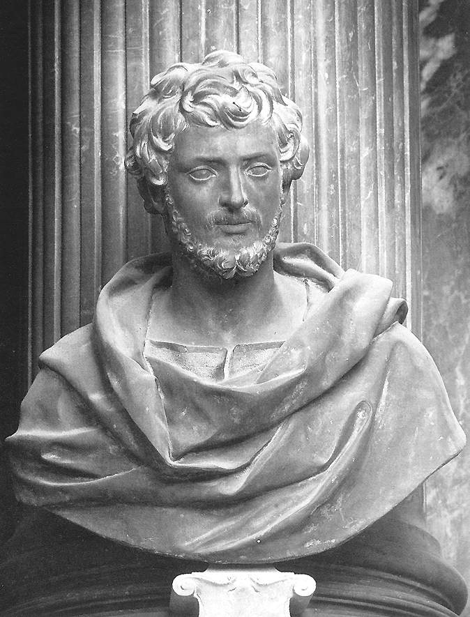 St John the Evangelist