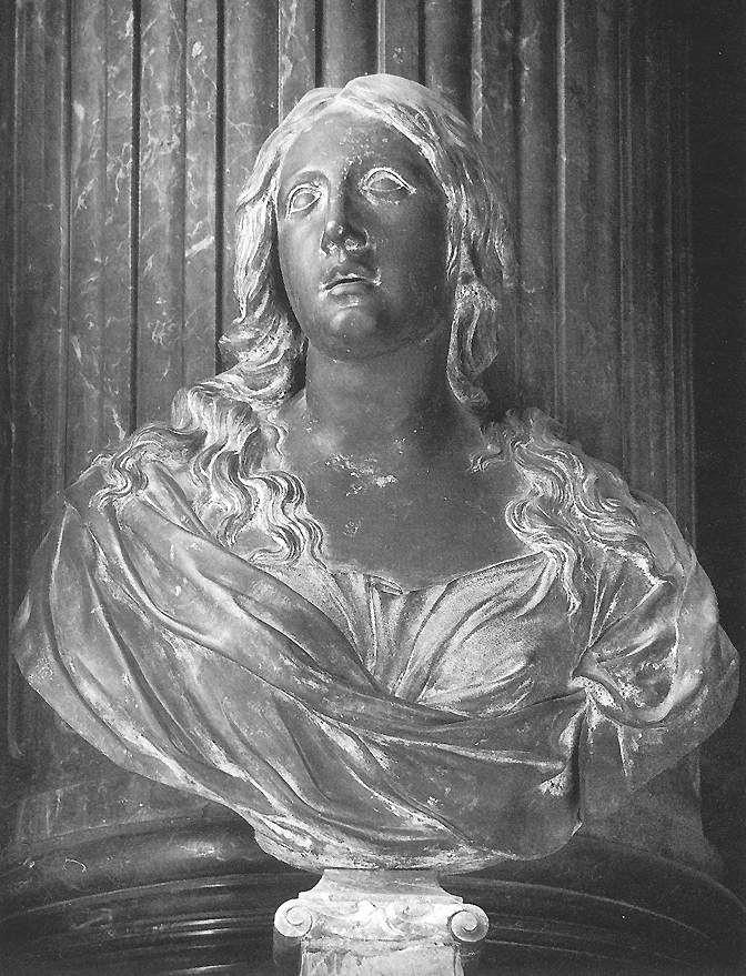 st mary magdalene