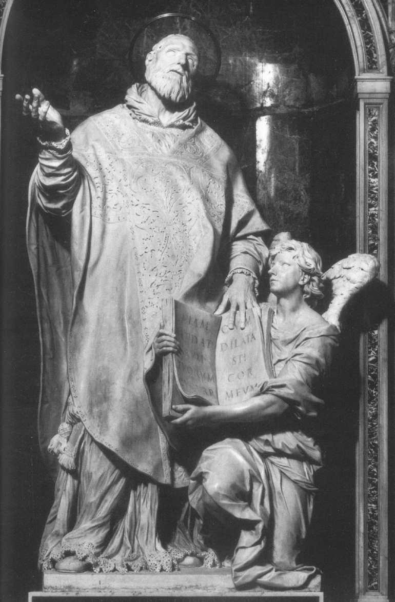  St Philip Neri 