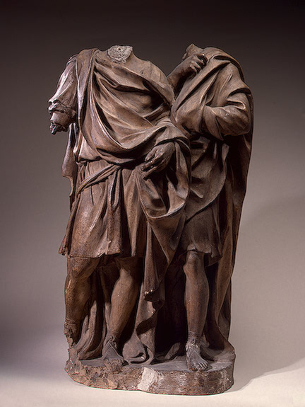 Two Saints