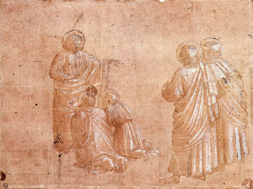 Institution of the Eucharist