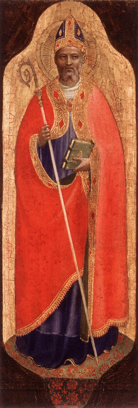 St Nicholas of Bari
