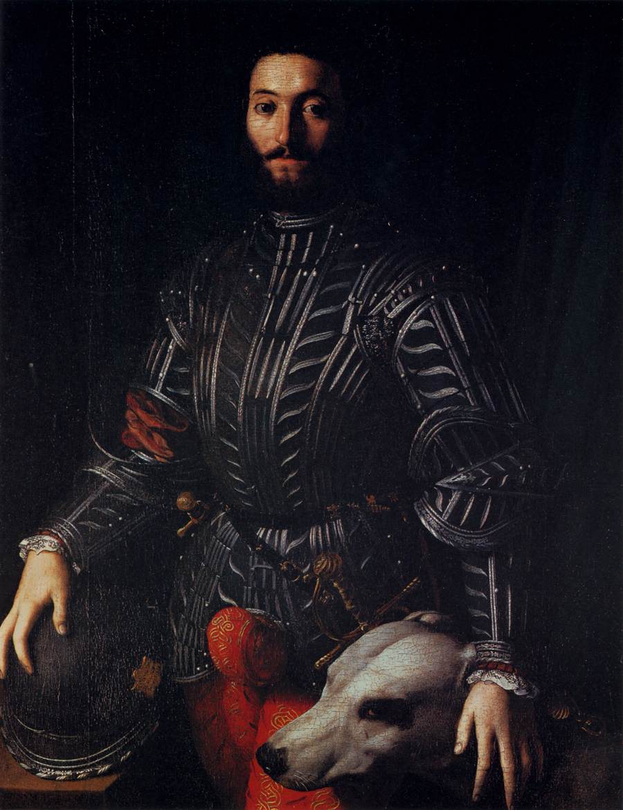 Guidobaldo della Rovere