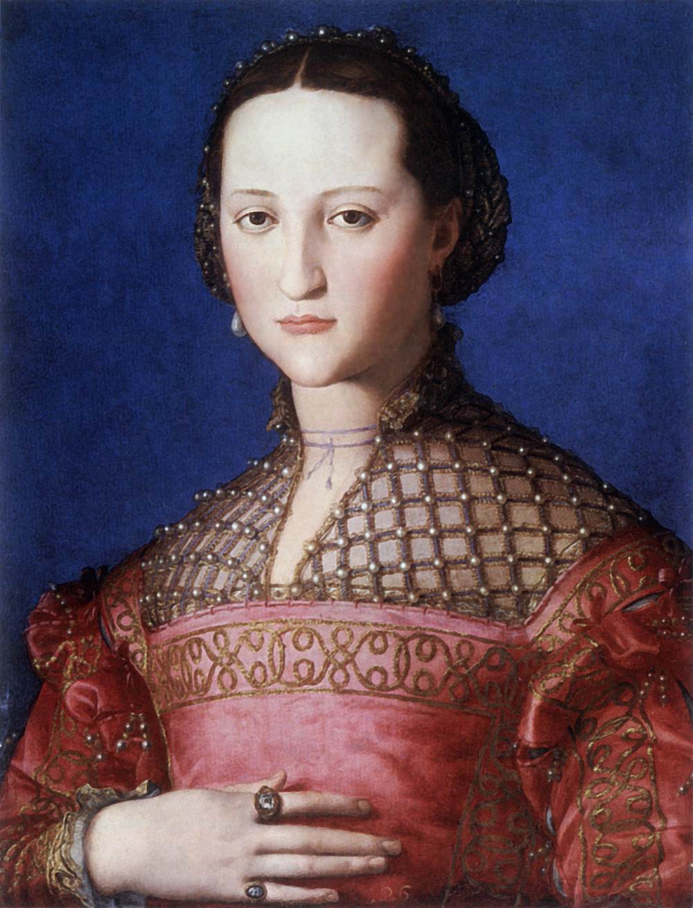 Eleanora di Toledo