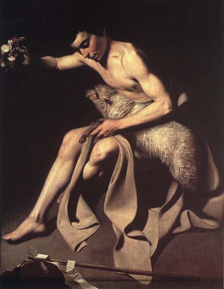 St John the Baptist