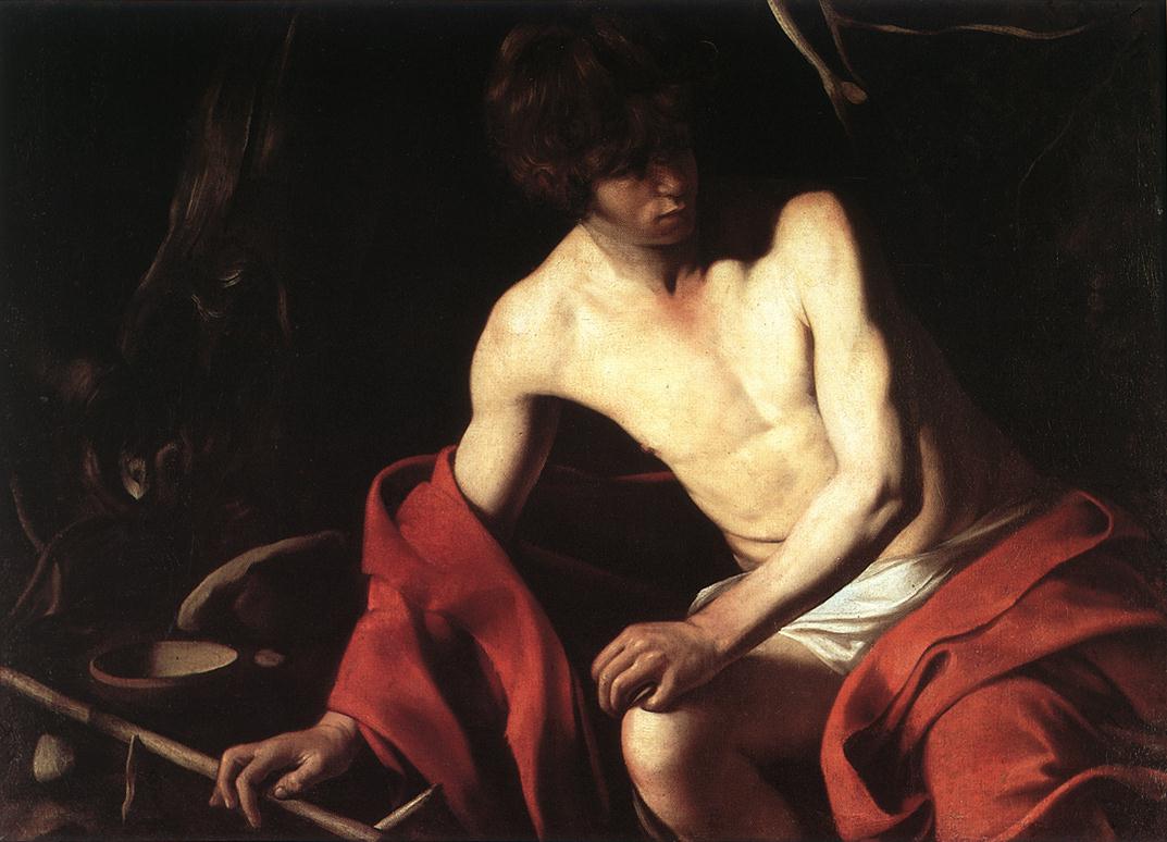 St John the Baptist