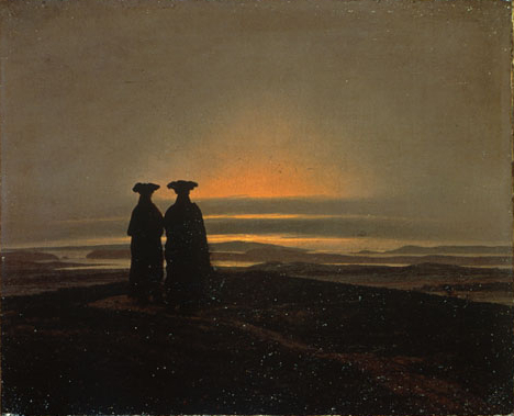 Sunset - Brothers