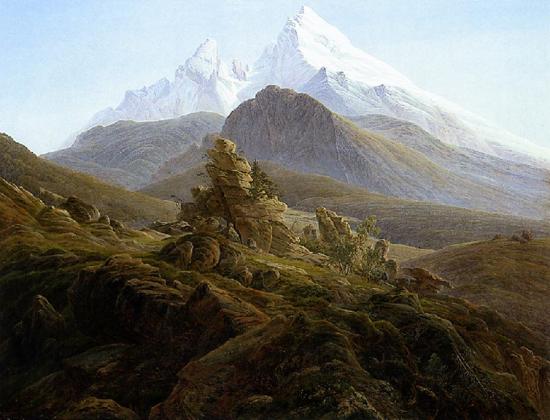 The Watzzman