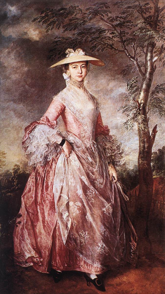 Mary, Countess of Howe