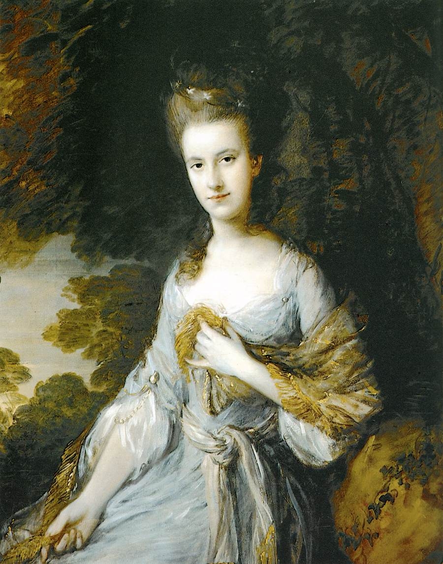 Sarah Buxton