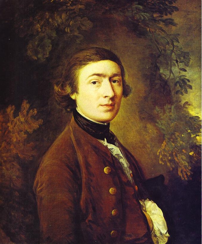 Self Portrait