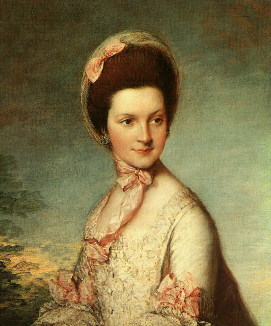 Henrietta Vernona