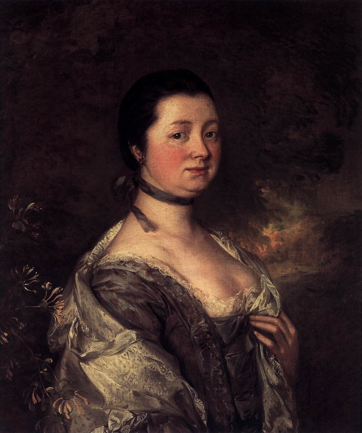 The Artists Wife