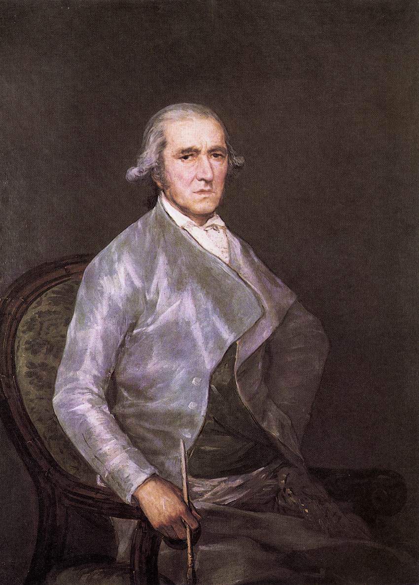 Francisco Bayeu