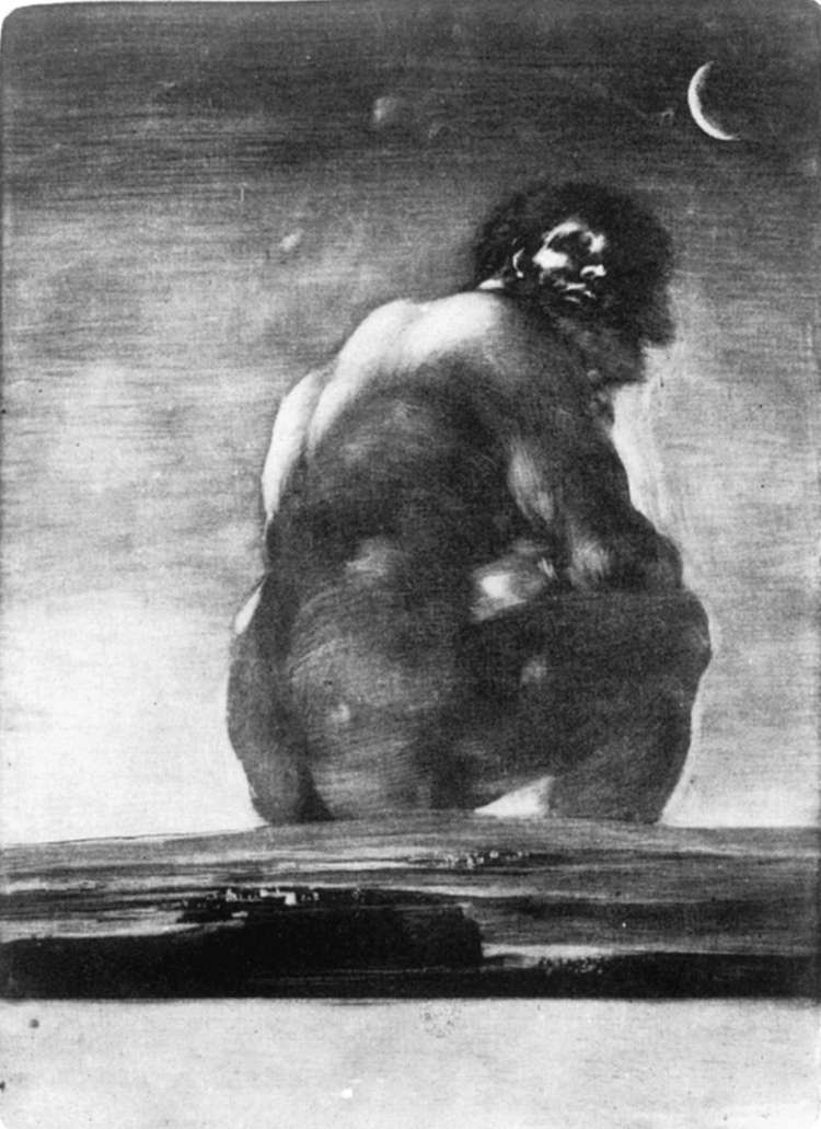 The Colossus